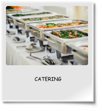 CATERING