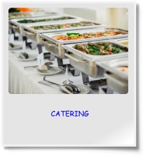 CATERING